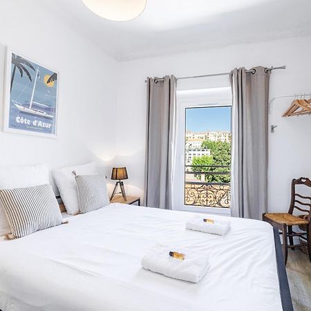 Joli Appartement A Cote Du Palais Des Festivals Cannes Exterior foto